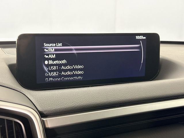 New 2026 MAZDA CX-50 AWD 2.5 S w/ Preferred Pkg image 14