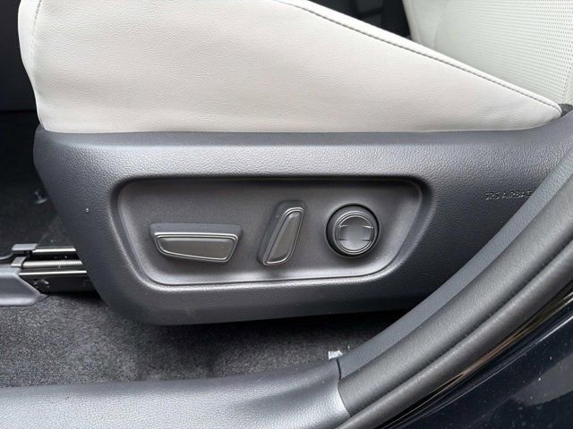 New 2026 Toyota RAV4 Limited image 10