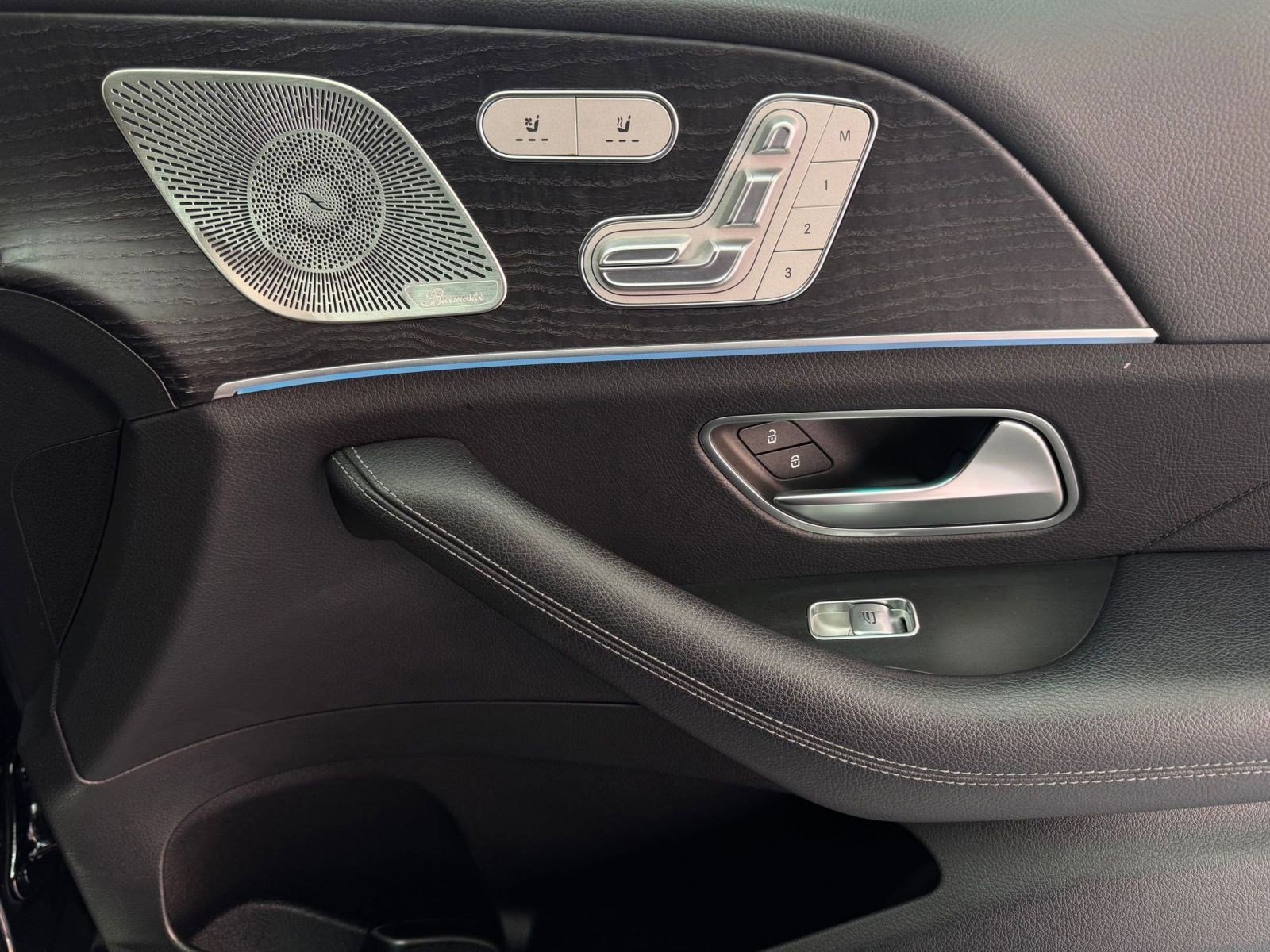 Used 2023 Mercedes-Benz GLE 450 4MATIC image 22