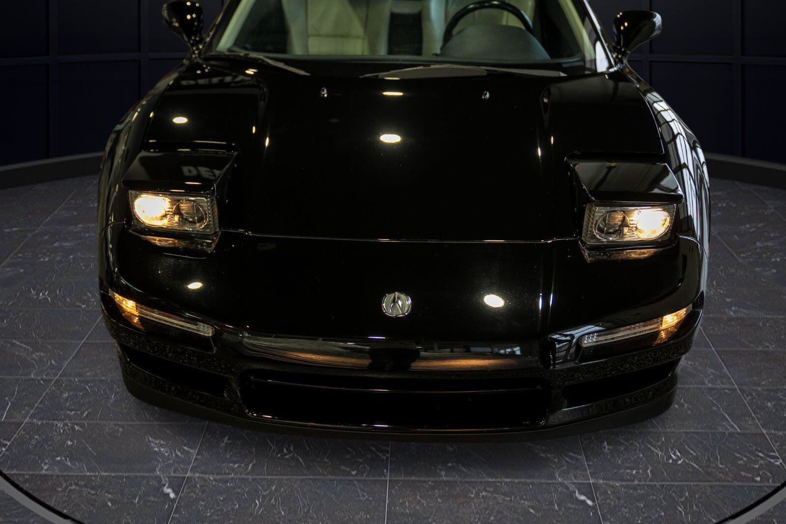 Used 1991 Acura NSX RWD image 52