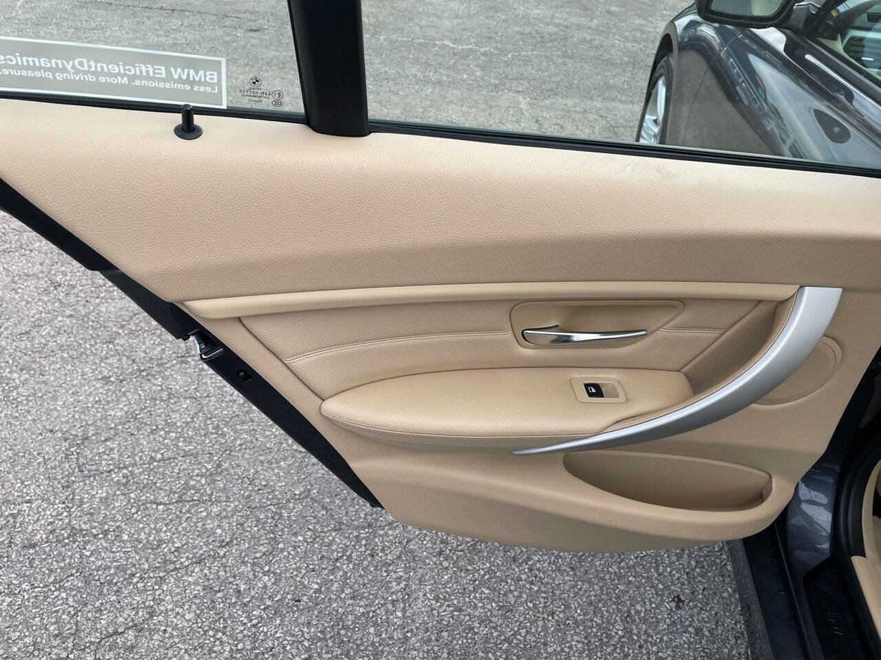 Used 2012 BMW 328i Sedan image 16