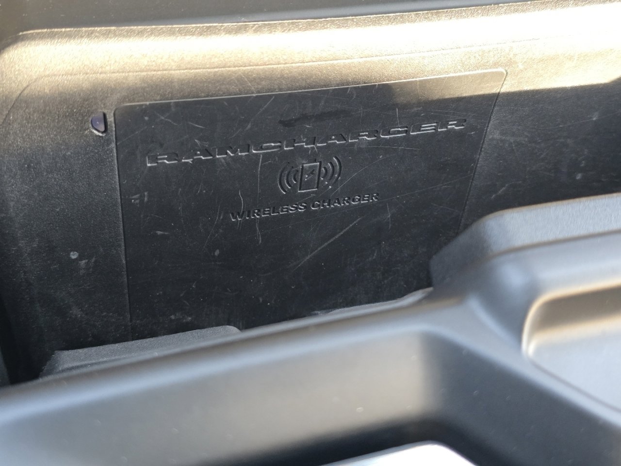 Used 2021 RAM 1500 Limited image 9