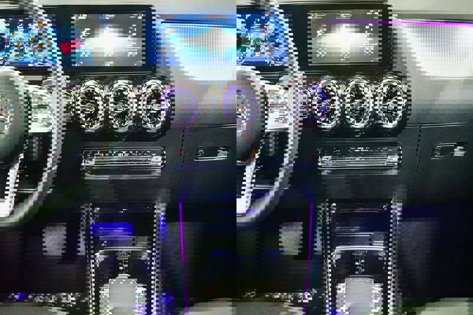 Certified 2023 Mercedes-Benz GLA 250 image 13