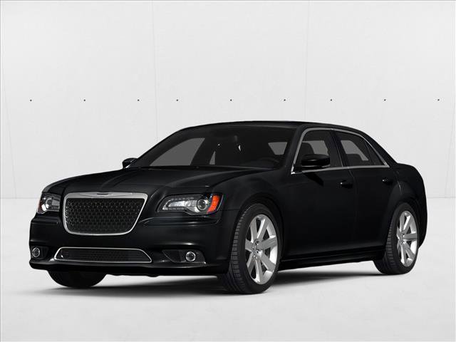Used 2014 Chrysler 300 SRT8 w/ Leather Interior Group