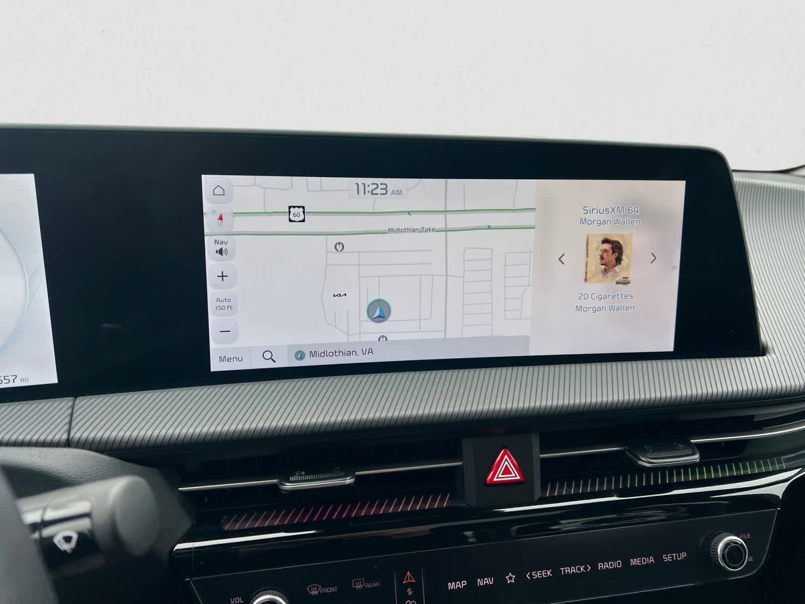 Certified 2023 Kia EV6 GT AWD/4WD image 22