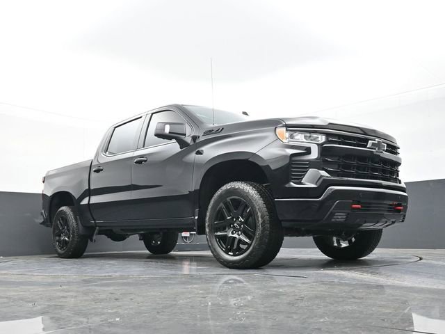 New 2026 Chevrolet Silverado 1500 LT Trail Boss w/ Safety Package image 45