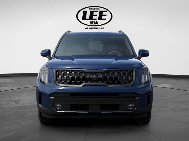 New 2025 Kia Telluride SX X-Line image 2