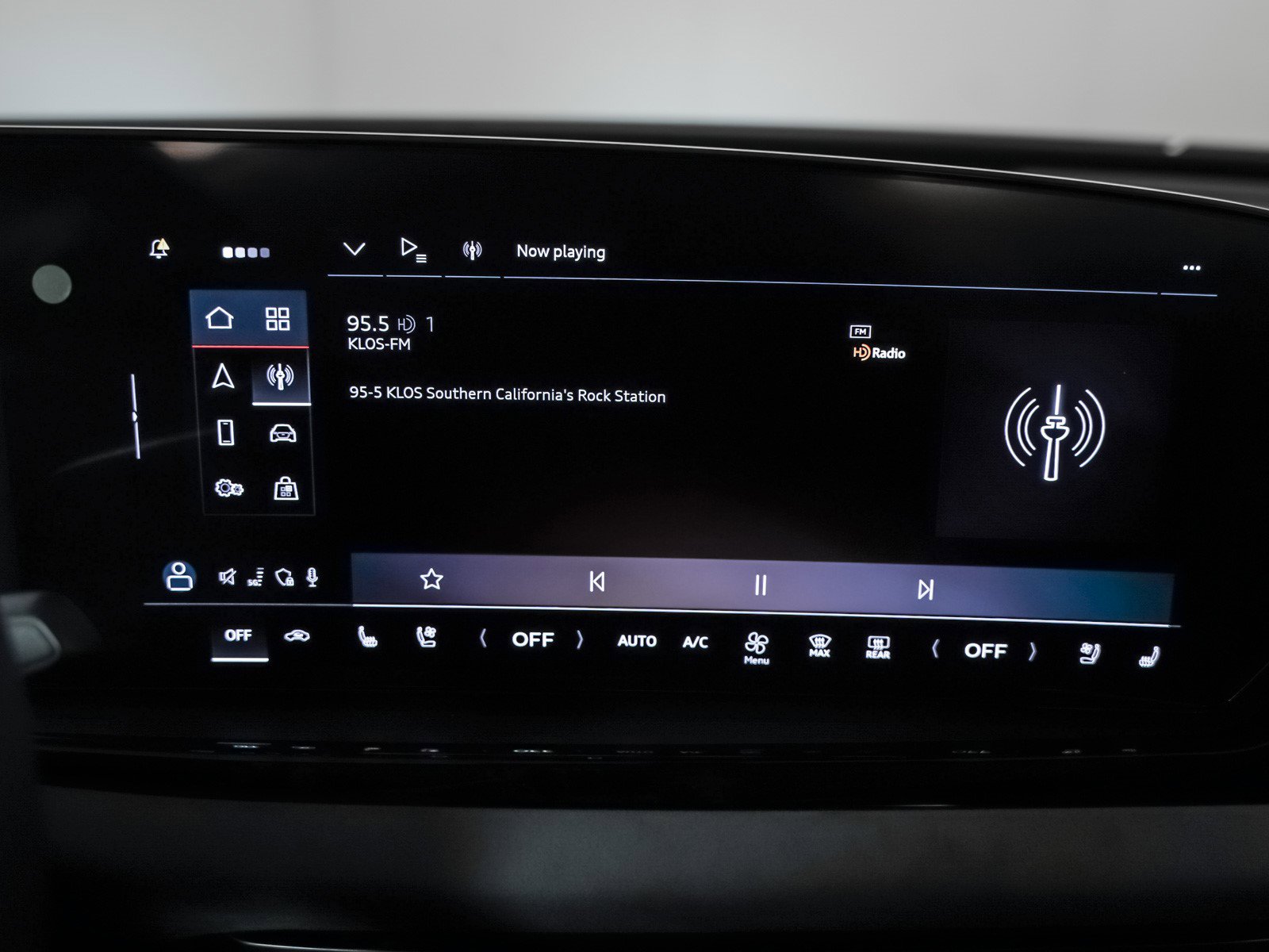 New 2025 Audi S5 Prestige image 20