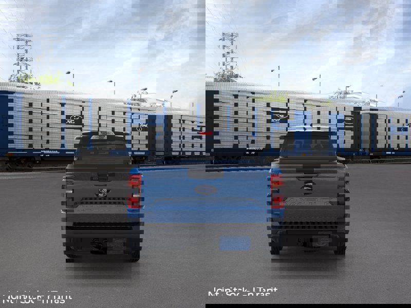 New 2026 Ford Maverick Lariat AWD/4WD image 5