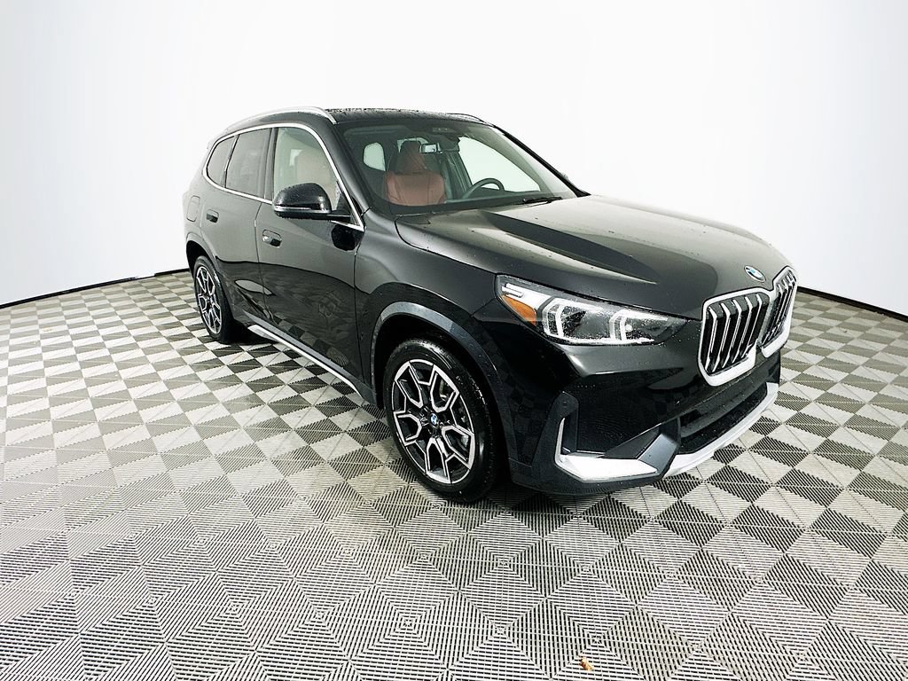 Used 2026 BMW X1 xDrive28i w/ Technology Package