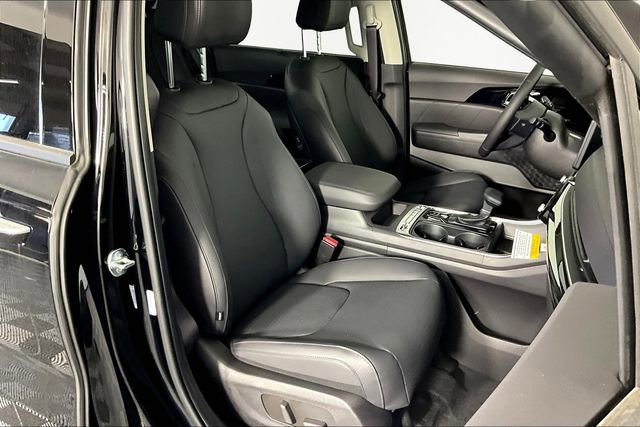 New 2026 Kia Carnival SX Prestige image 12