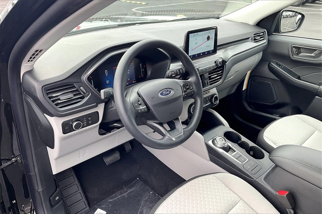 New 2026 Ford Escape Active image 6