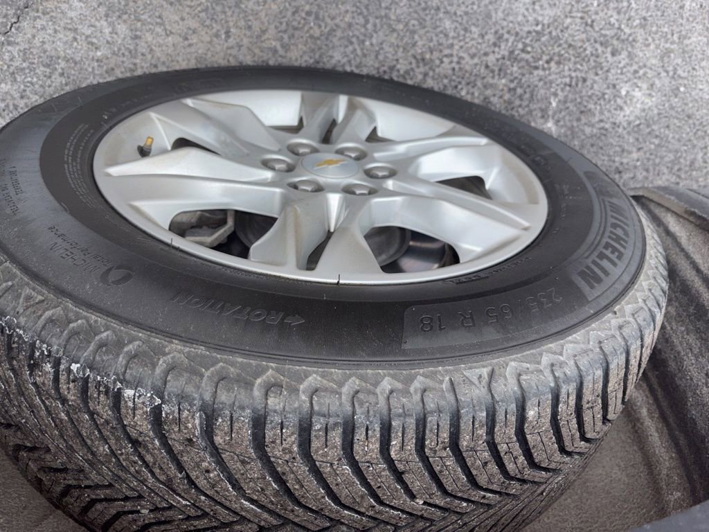 Used 2019 Chevrolet Blazer LT image 12