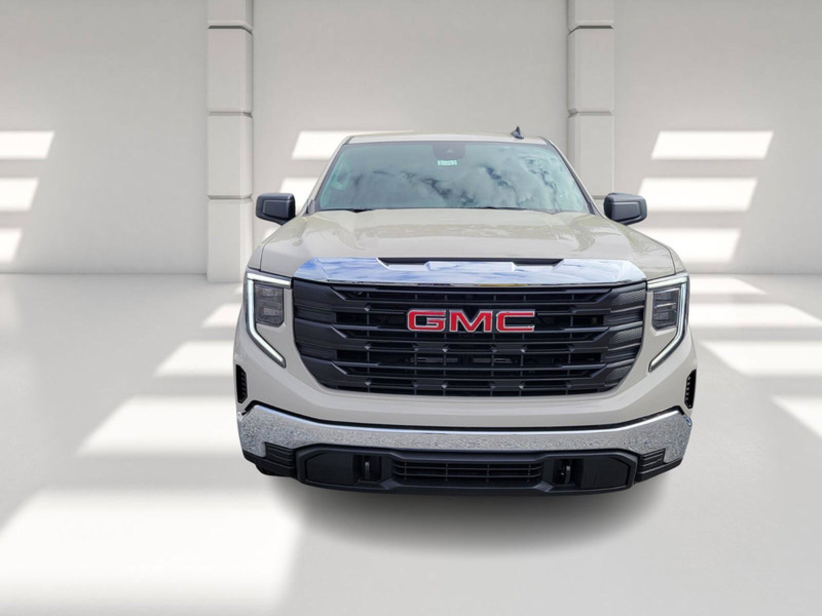 New 2026 GMC Sierra 1500 Pro w/ Pro Value Package image 2