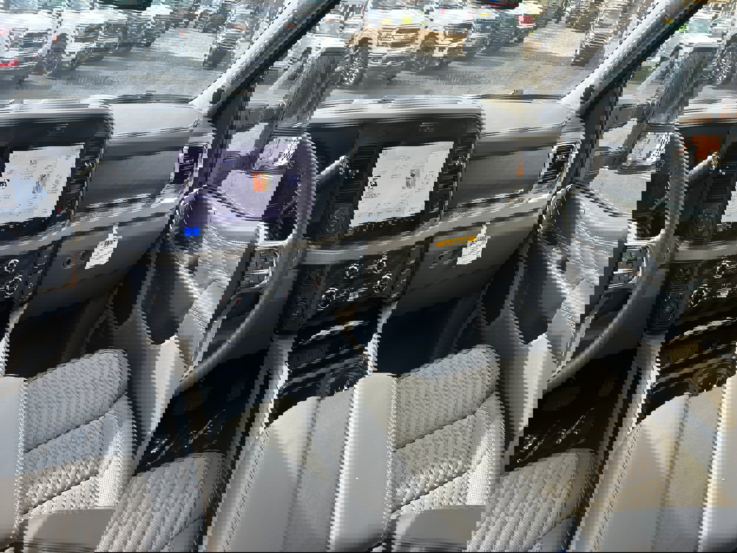 New 2026 Ford F450 Platinum image 43