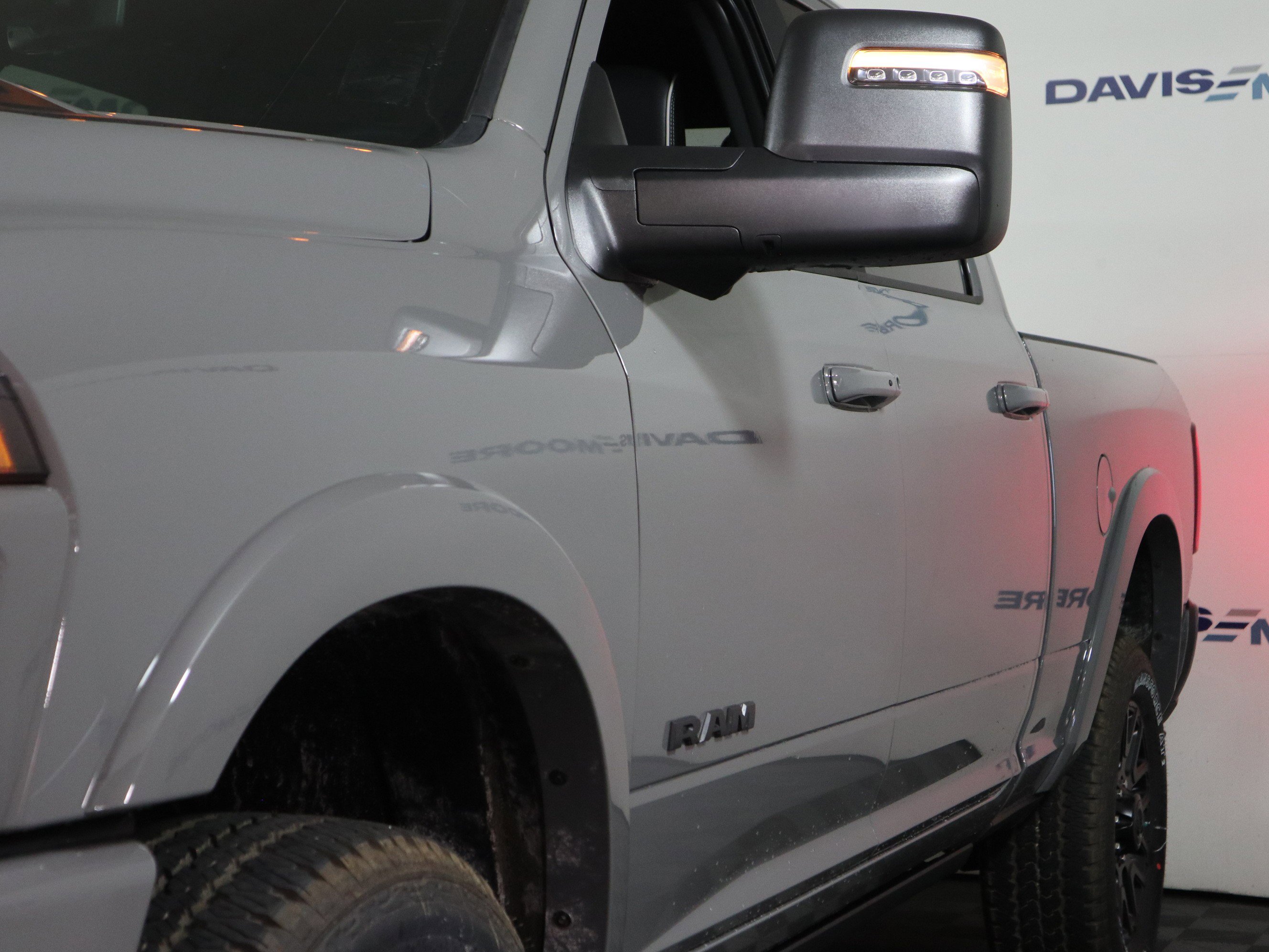 New 2026 RAM 2500 Limited image 11