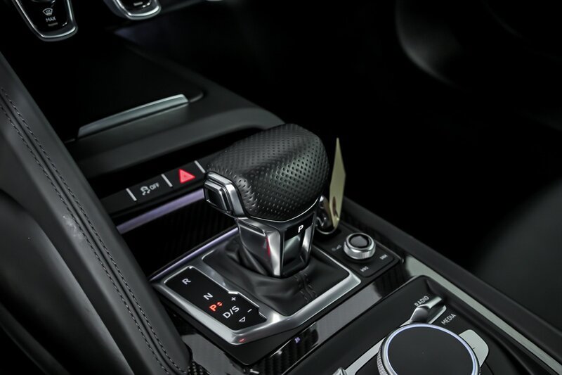 Used 2022 Audi R8 V10 performance AWD/4WD image 35