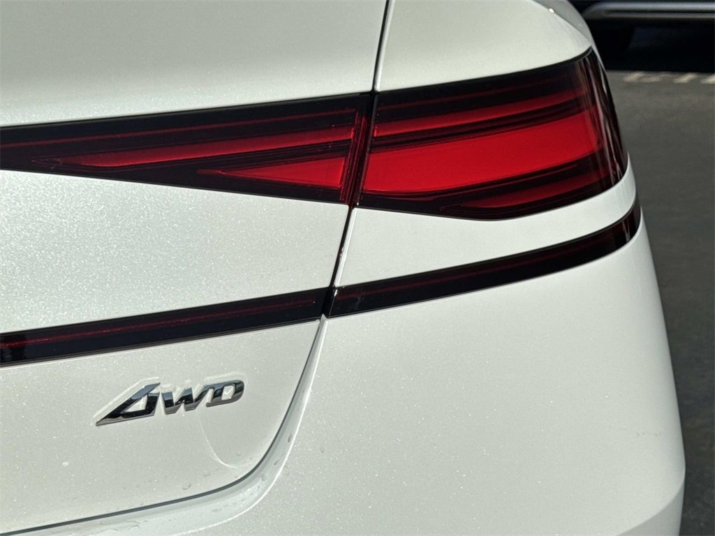 New 2026 Genesis G90 3.5T image 21