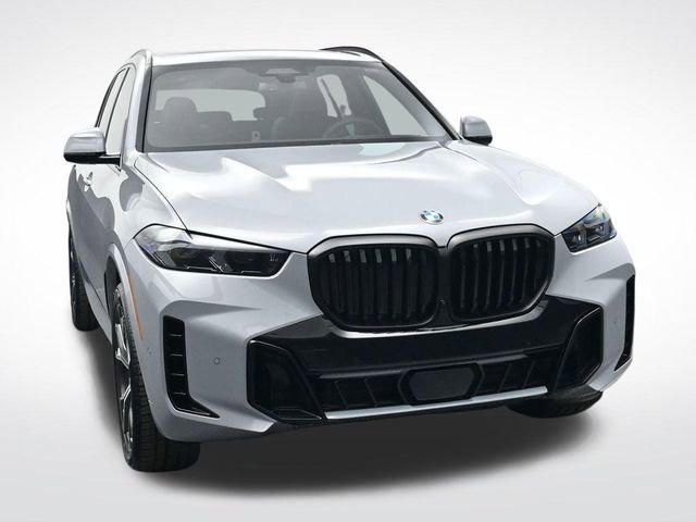 New 2026 BMW X5 sDrive40i w/ M Sport Package RWD image 11
