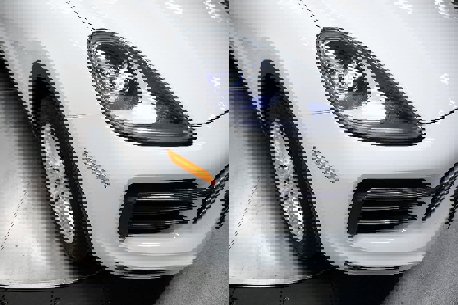 Certified 2022 Porsche Cayenne image 12