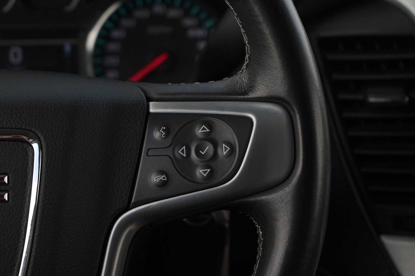 Used 2018 GMC Yukon SLE w/ Convenience Package image 18