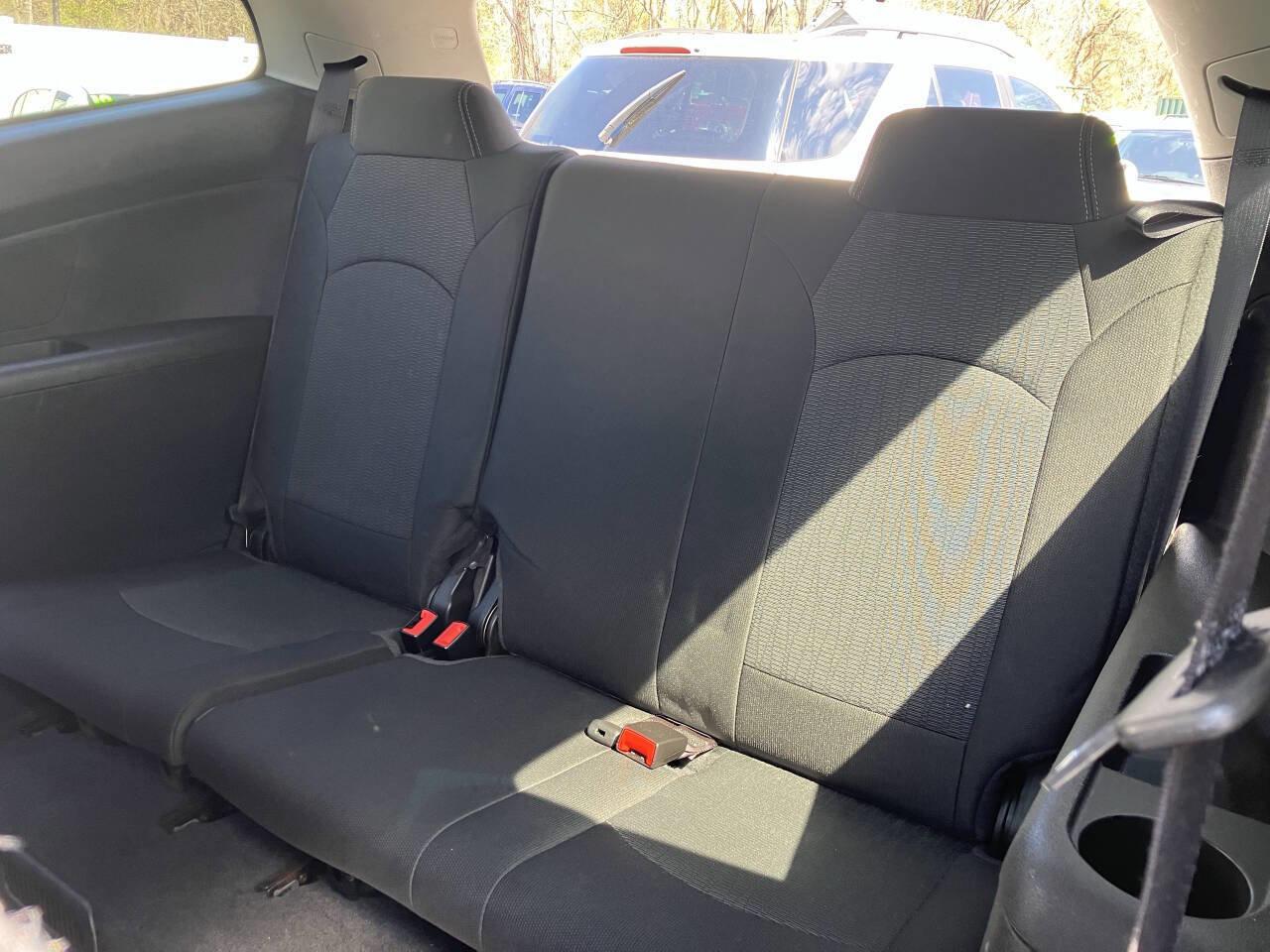 Used 2016 Chevrolet Traverse LT image 28