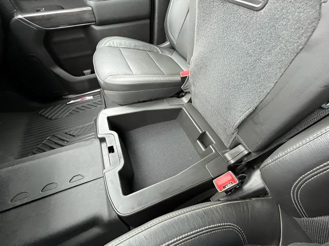 Used 2020 Chevrolet Silverado 2500 LTZ image 26