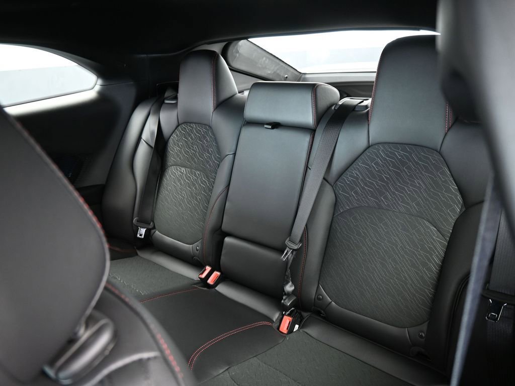 New 2026 Dodge Charger R/T Scat Pack image 28