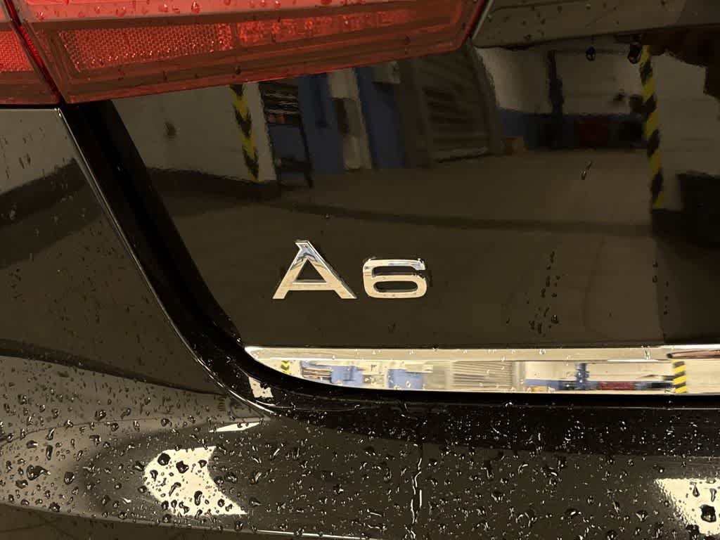 Used 2018 Audi A6 2.0T Premium Plus w/ Premium Plus Package AWD/4WD image 27