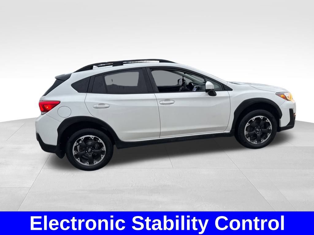 Used 2021 Subaru Crosstrek 2.0i Premium w/ Popular Package #2 image 11