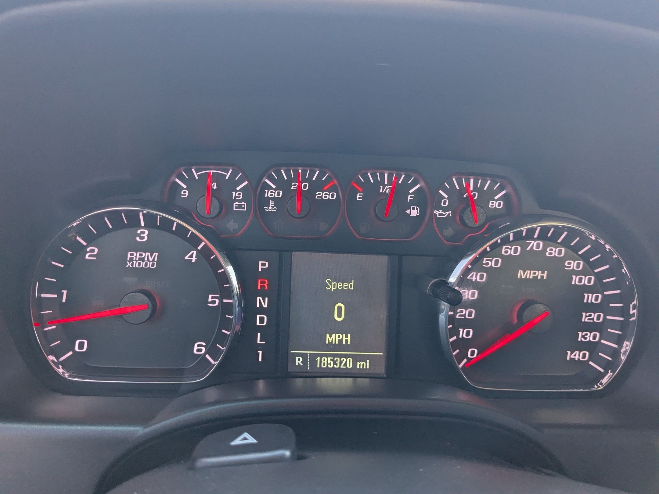 Used 2017 Chevrolet Silverado 3500 W/T w/ WT Fleet Convenience Package AWD/4WD image 17