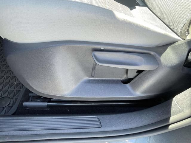Used 2025 Volkswagen Taos S FWD image 14