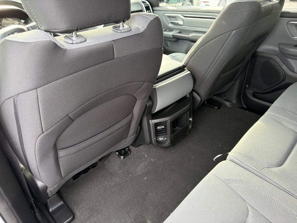Used 2023 RAM 1500 Big Horn image 16