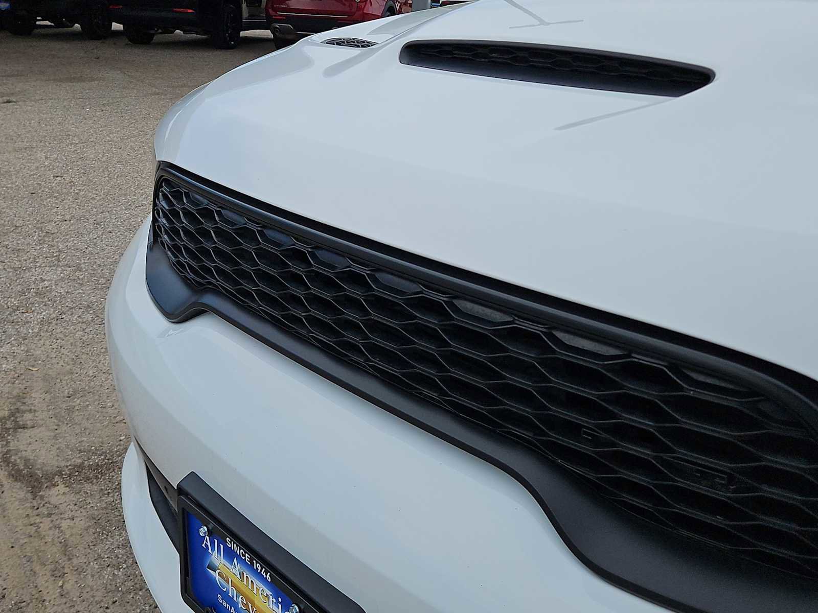 Used 2022 Dodge Durango R/T image 13