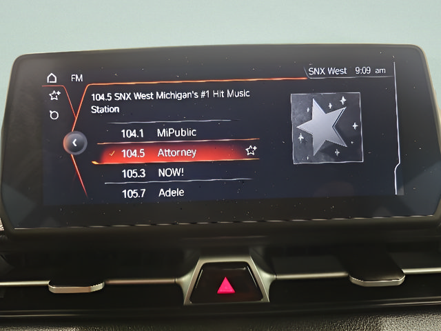 Used 2024 Toyota Supra RWD image 26