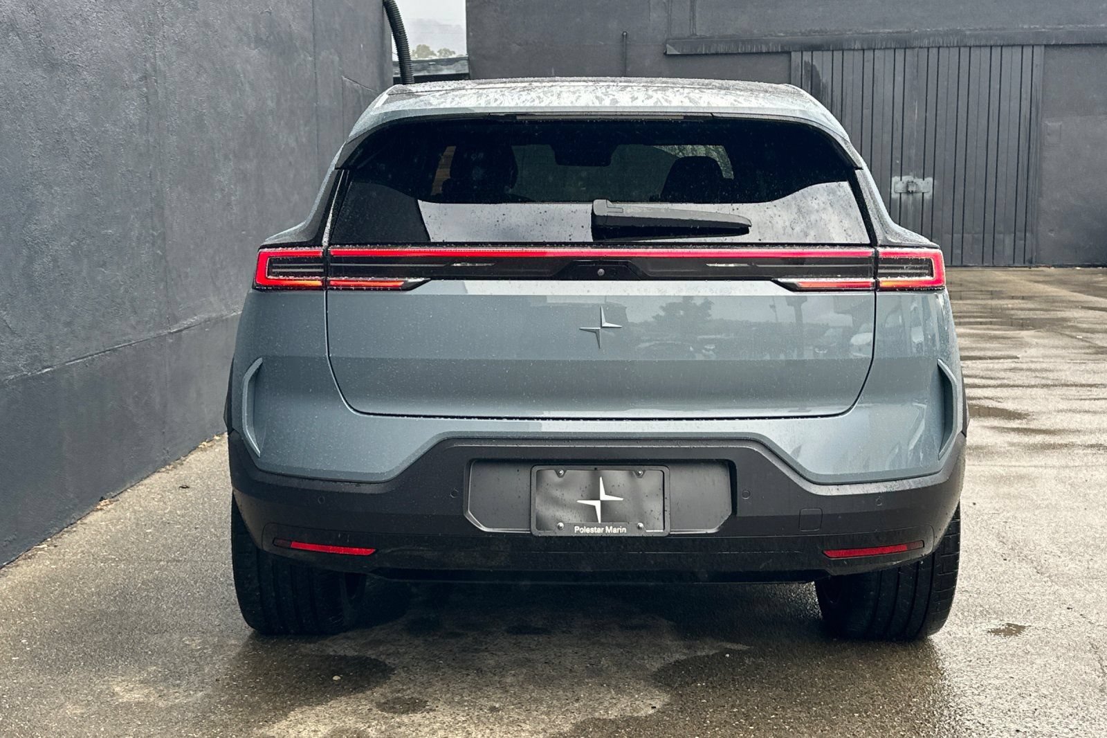 Used 2025 Polestar Polestar 3 AWD/4WD image 7