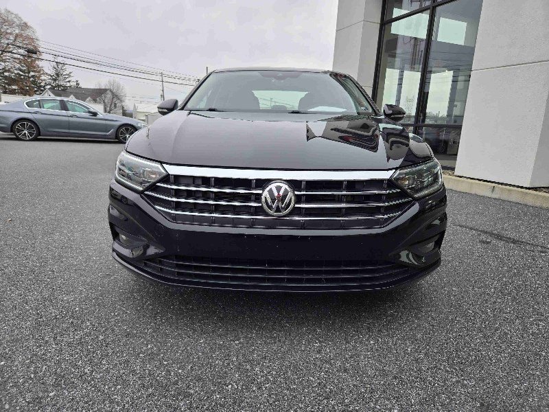 Used 2020 Volkswagen Jetta SEL Premium image 8