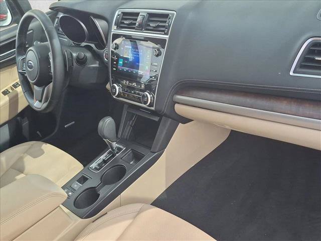 Used 2019 Subaru Outback 2.5i Limited AWD/4WD image 18