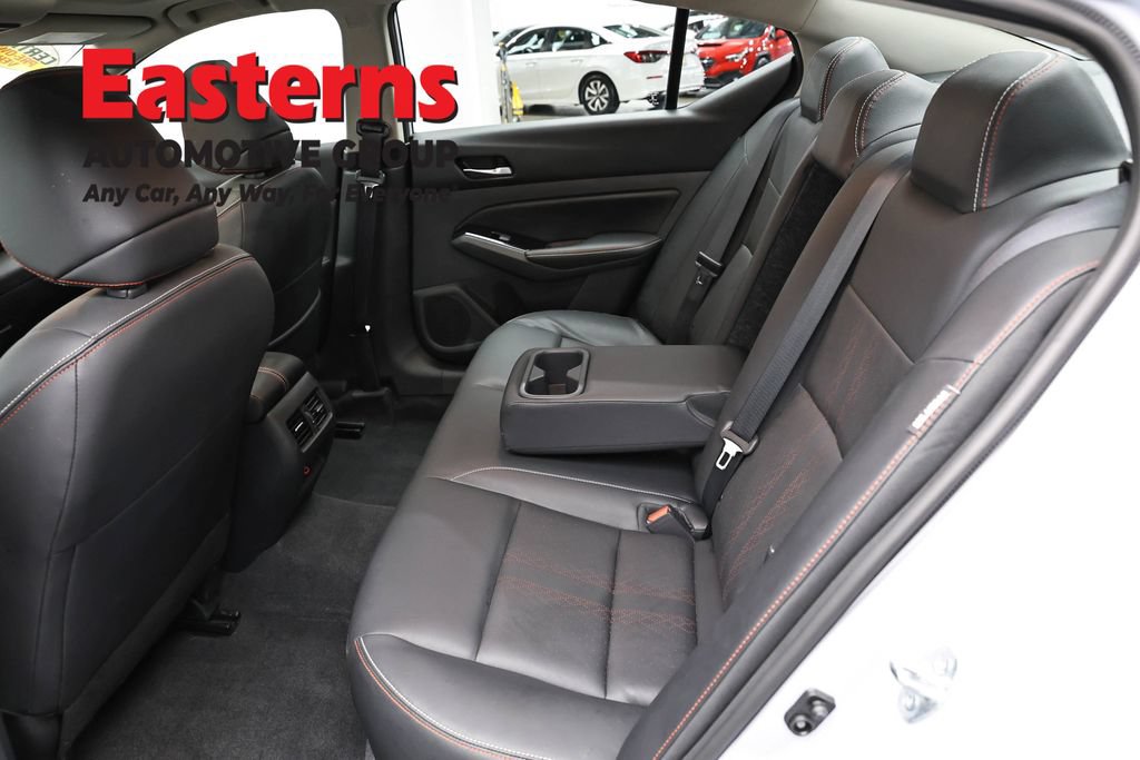 Used 2023 Nissan Altima 2.0 SR FWD image 22