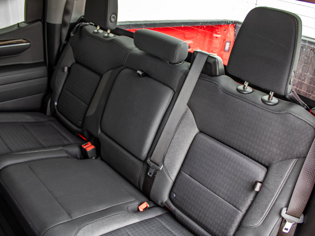 Used 2023 GMC Sierra 1500 Elevation image 19