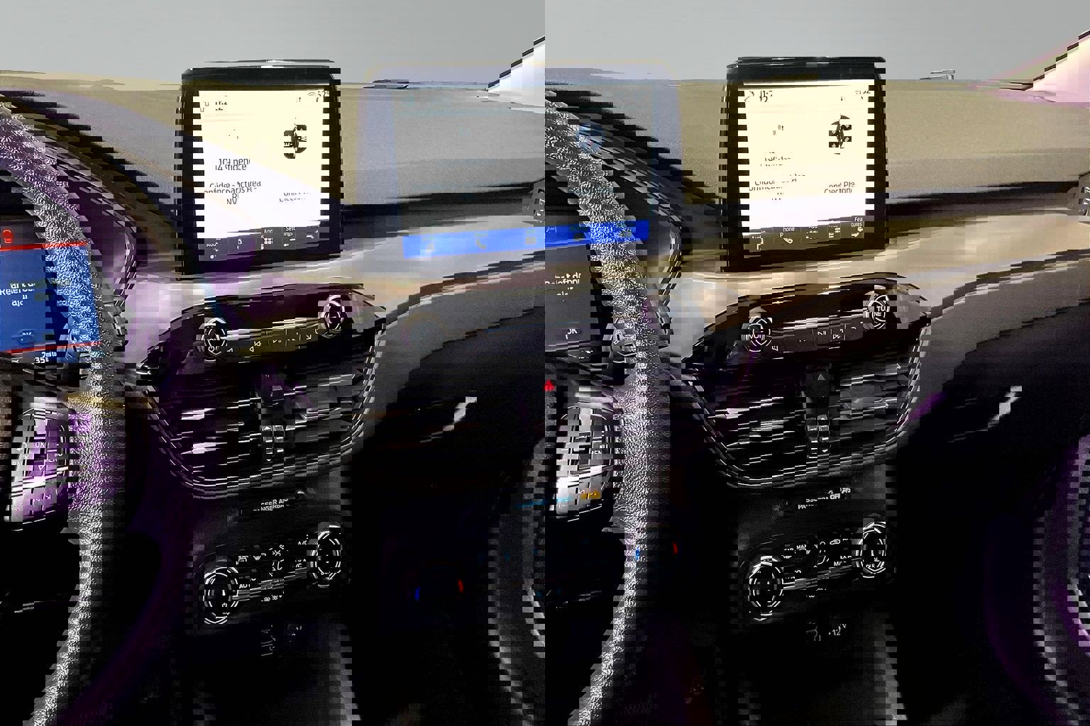 Used 2025 Ford Escape Active image 9