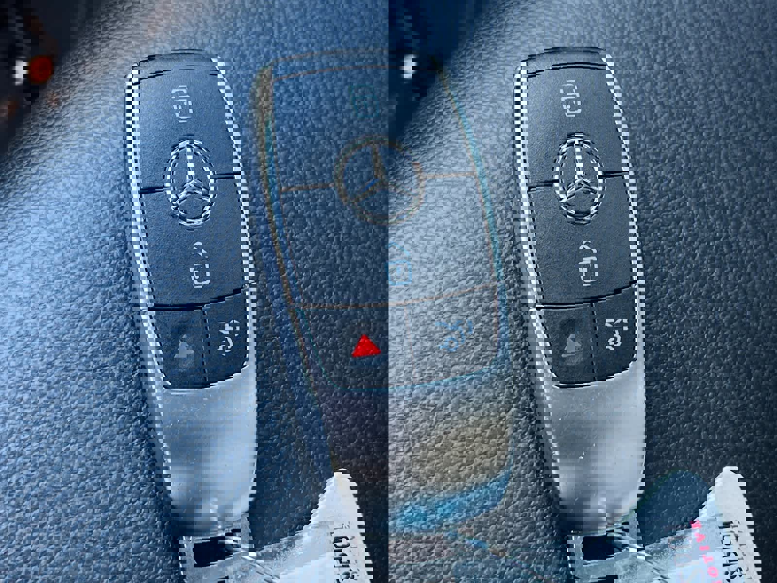 Used 2020 Mercedes-Benz A 220 image 26