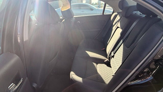 Used 2011 Ford Fusion SE w/ 201A Rapid Spec Order Code FWD image 13