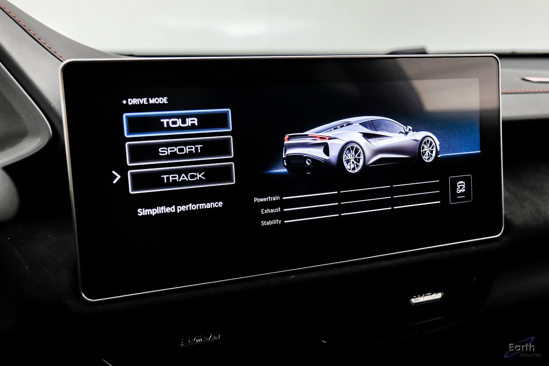 New 2026 Lotus Emira SE image 85