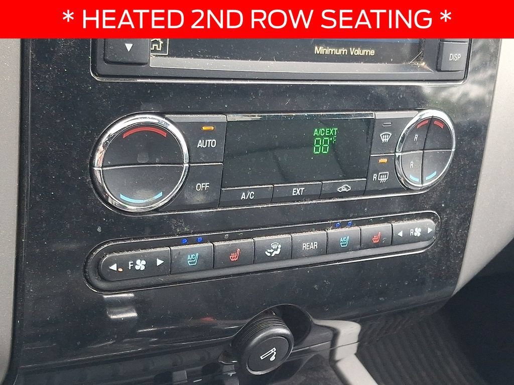 Used 2014 Ford Expedition EL Limited w/ Equipment Group 301A AWD/4WD image 17