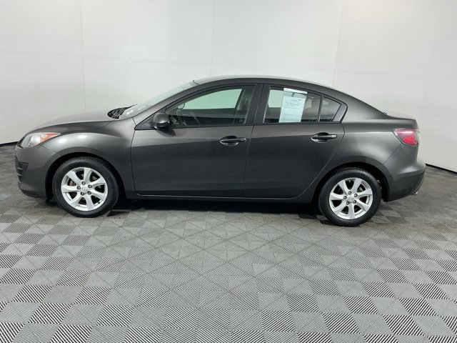 Used 2010 MAZDA MAZDA3 i Touring FWD image 6