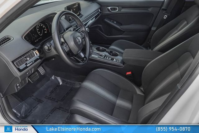 Certified 2023 Honda Civic Sport image 15