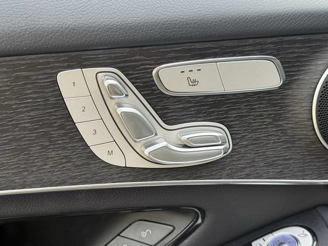 Used 2022 Mercedes-Benz GLC 300 4MATIC image 28