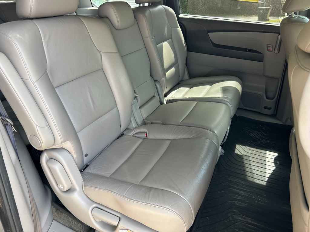 Used 2012 Honda Odyssey EX-L image 14