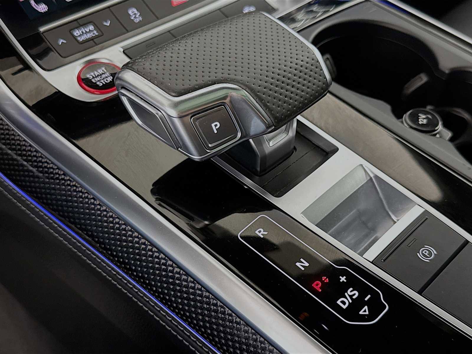 Used 2022 Audi SQ7 Premium Plus image 18